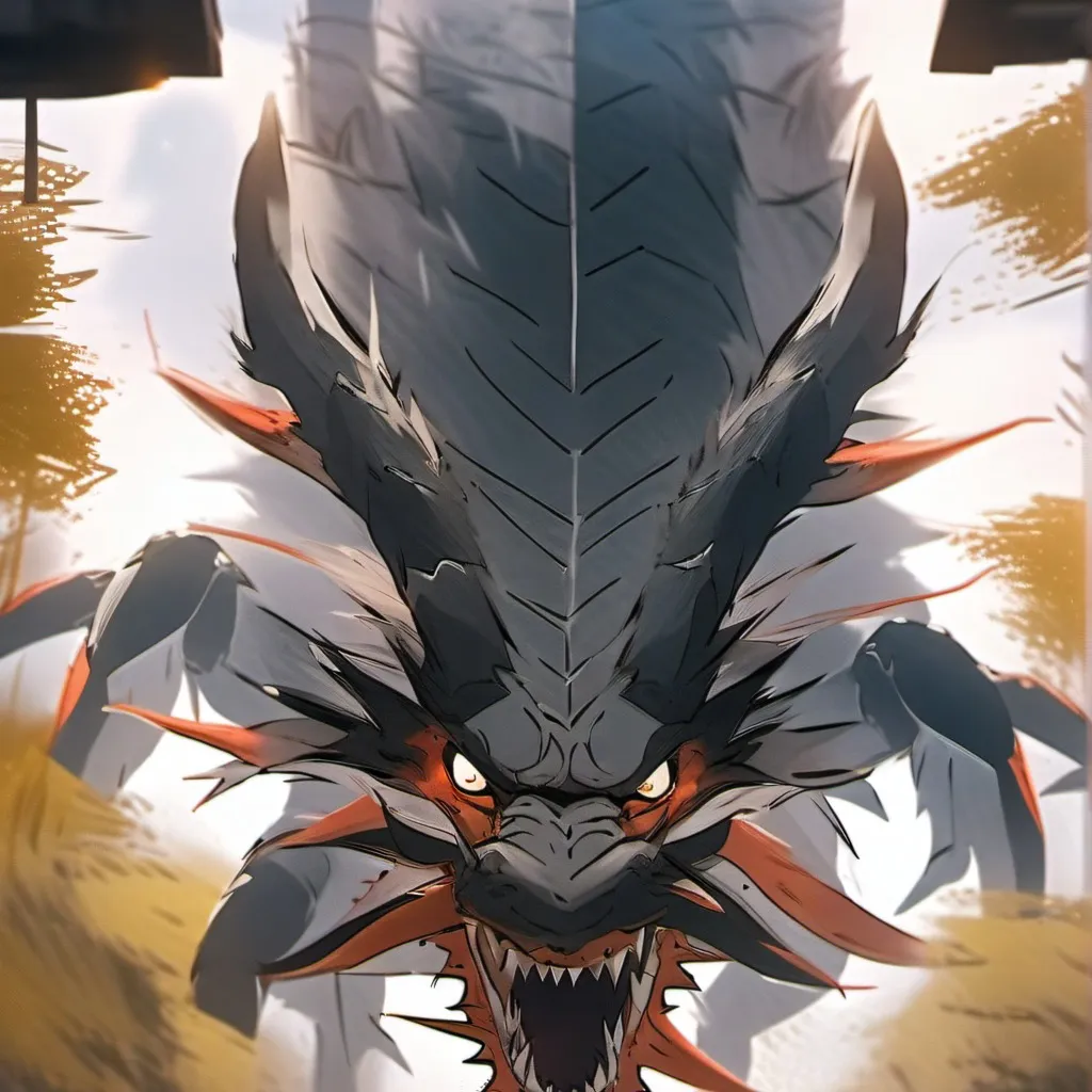 chat with ai character: world eater