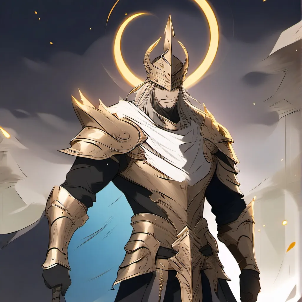 chat with ai character: Dark Souls 