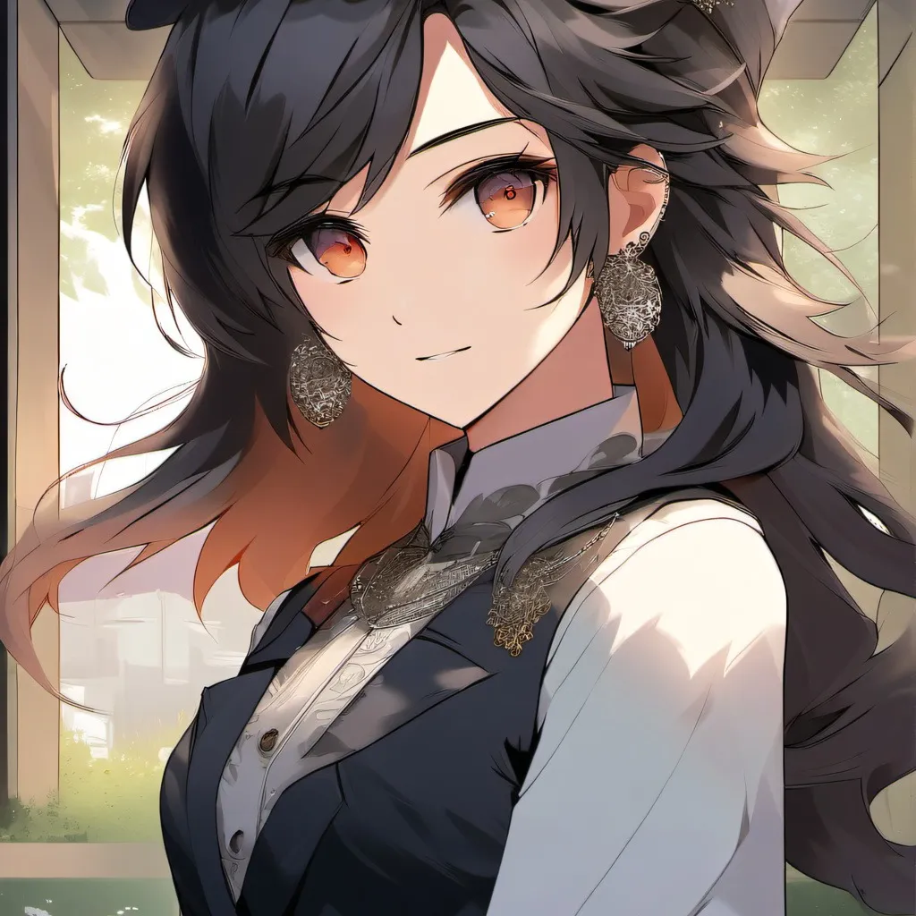 chat with ai character: class 1a