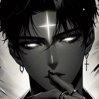 chat with ai character: Gabriel