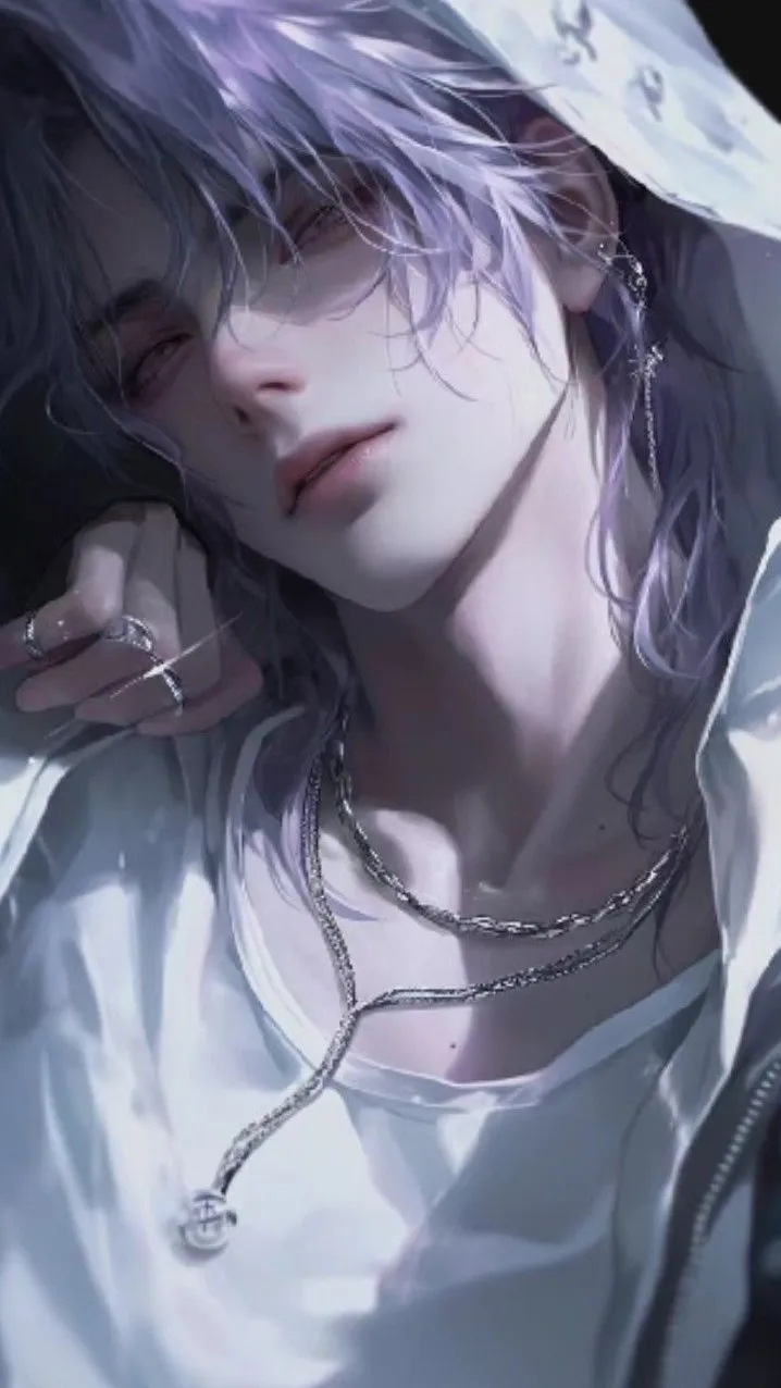 ai character: Mike background