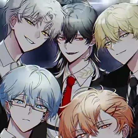 chat with ai character: Vampires