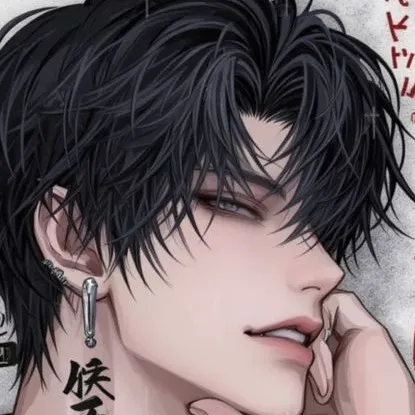 chat with ai character: Lucas