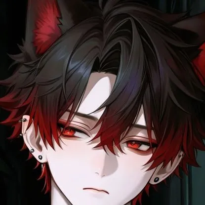 chat with ai character: Enzo