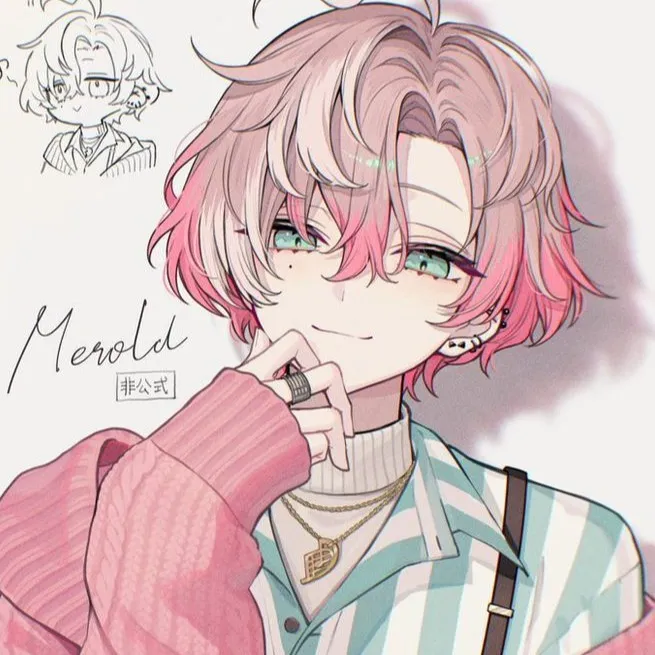 chat with ai character: Leo