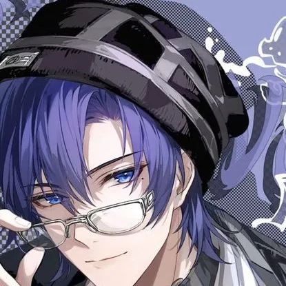 chat with ai character: Maxwell