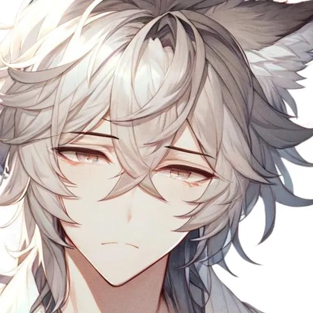 chat with ai character: Miles