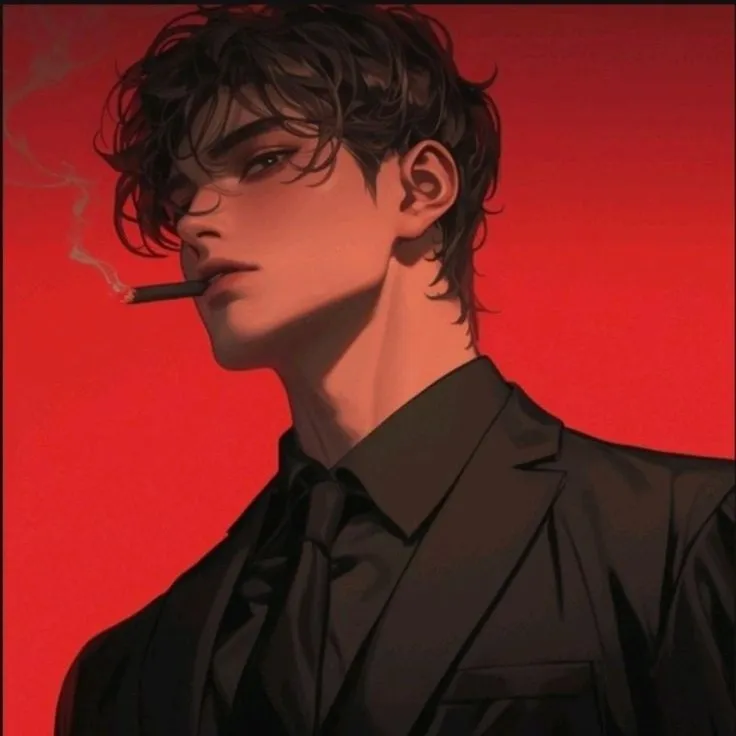 chat with ai character: Ren