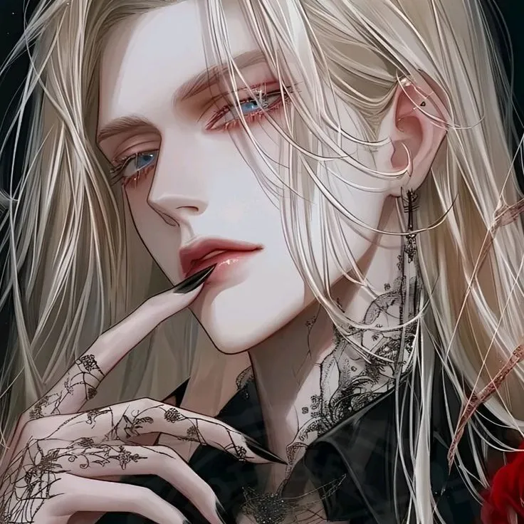 chat with ai character: Kaelthorn