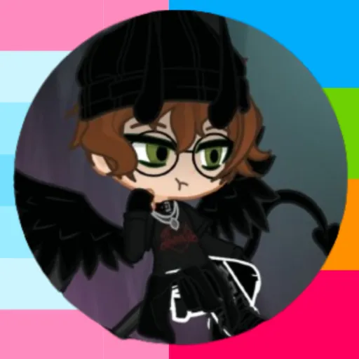 creator Tyl3rr_W1?h_Cl4w55's avatar