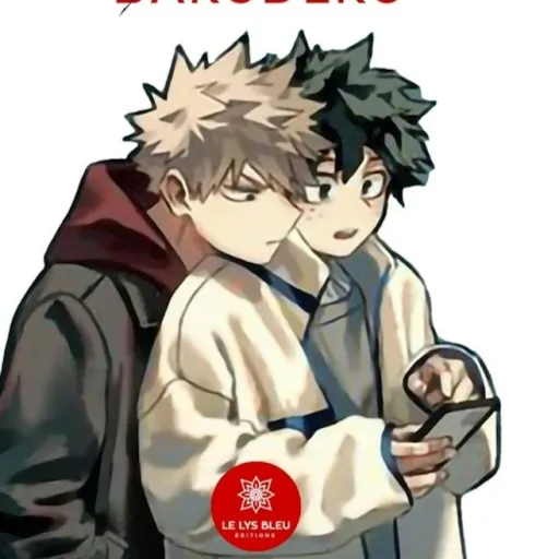 creator Izuki-Mha's avatar