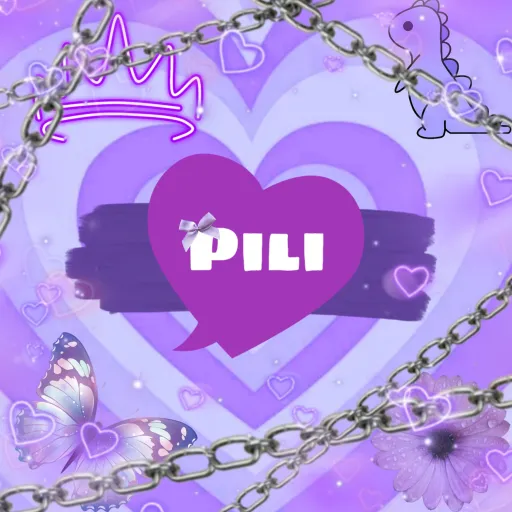 creator ☮️~Pili~☮️'s avatar