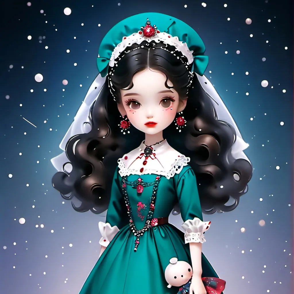 chat with ai character: The investigation