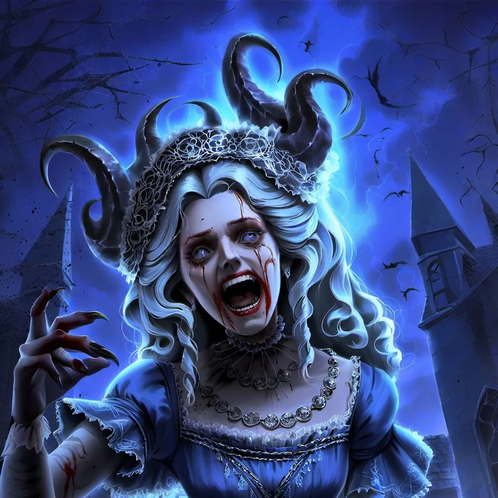 chat with ai character: Dead valley case