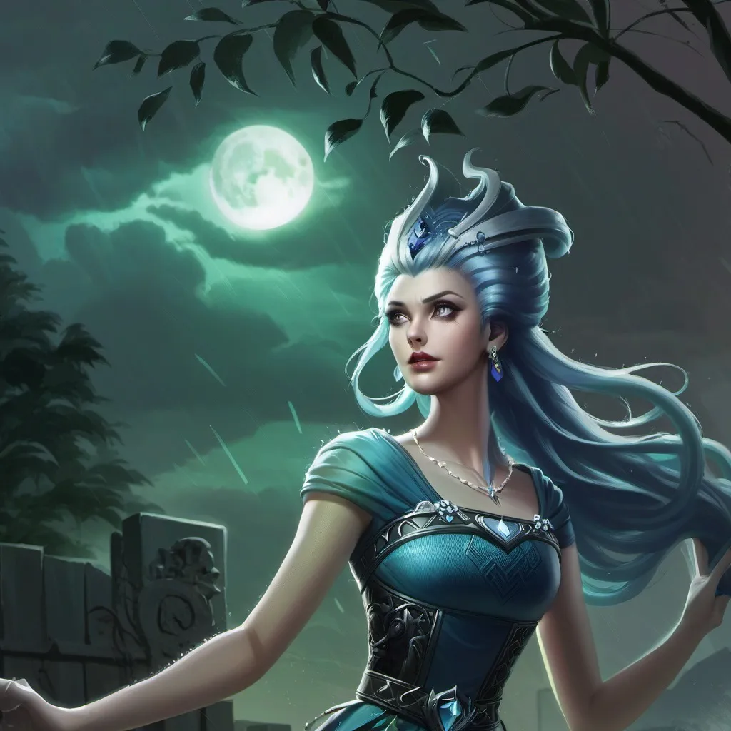 chat with ai character: Sarah-Marie