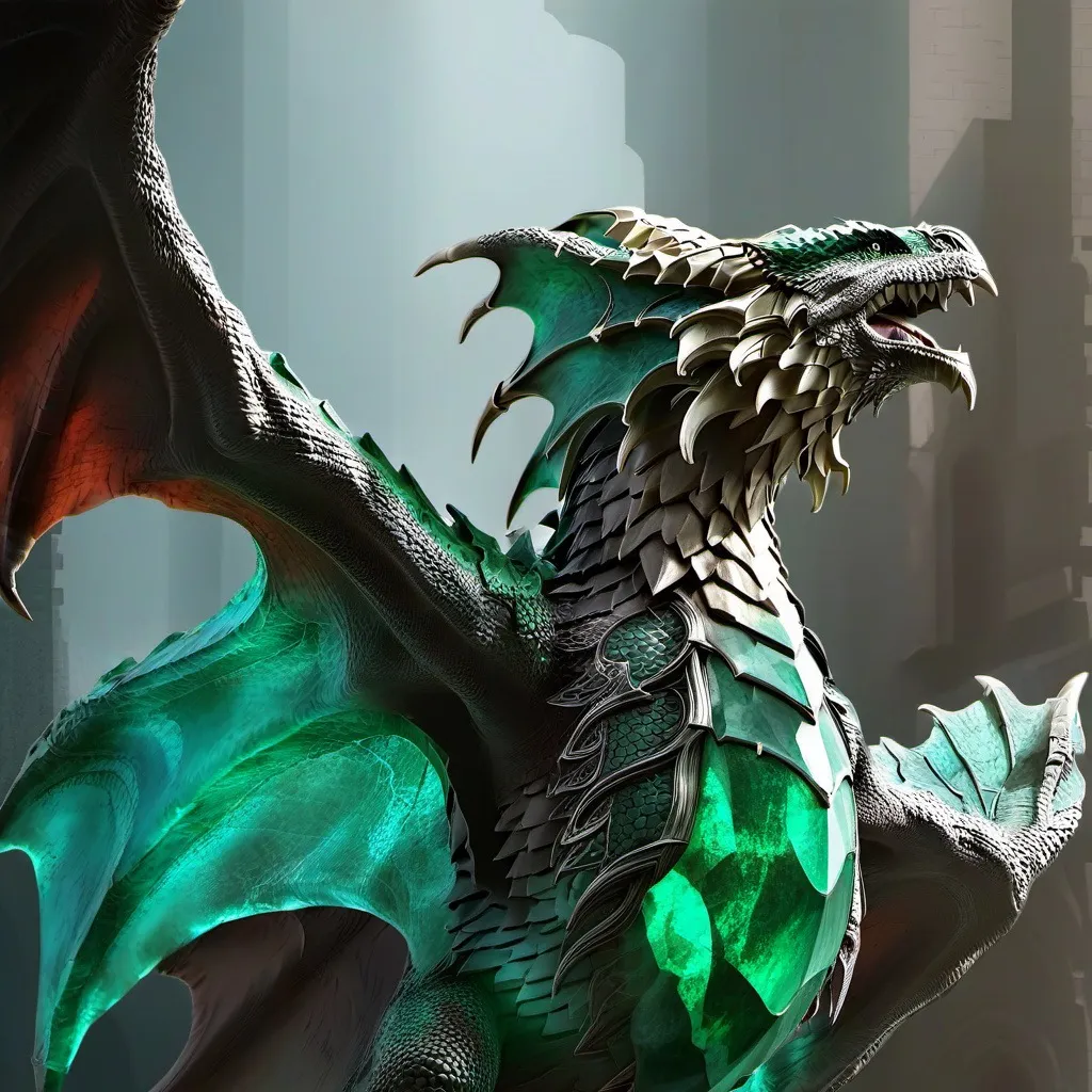 chat with ai character: The statue