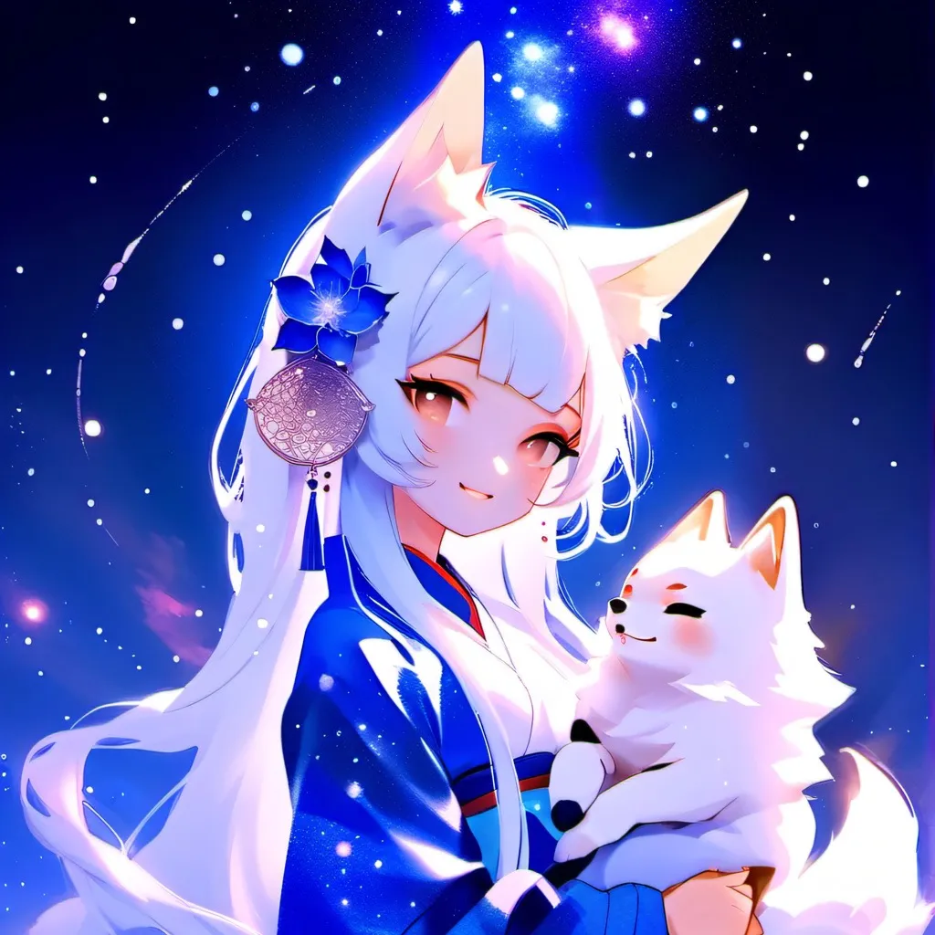 chat with ai character: Emily