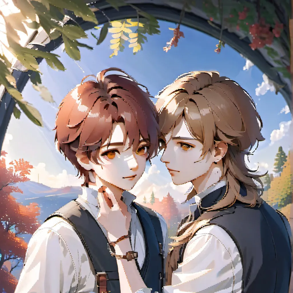 chat with ai character: .