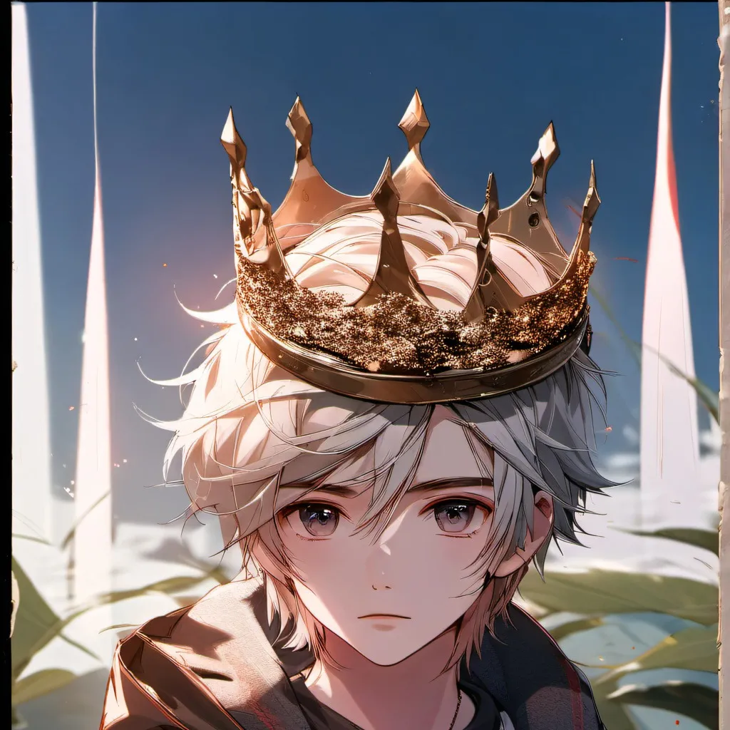 chat with ai character: Cullen