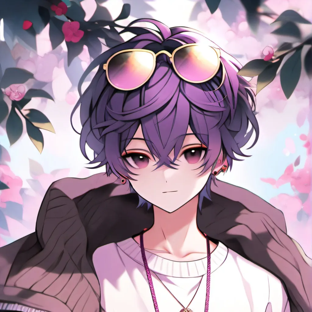 chat with ai character: .