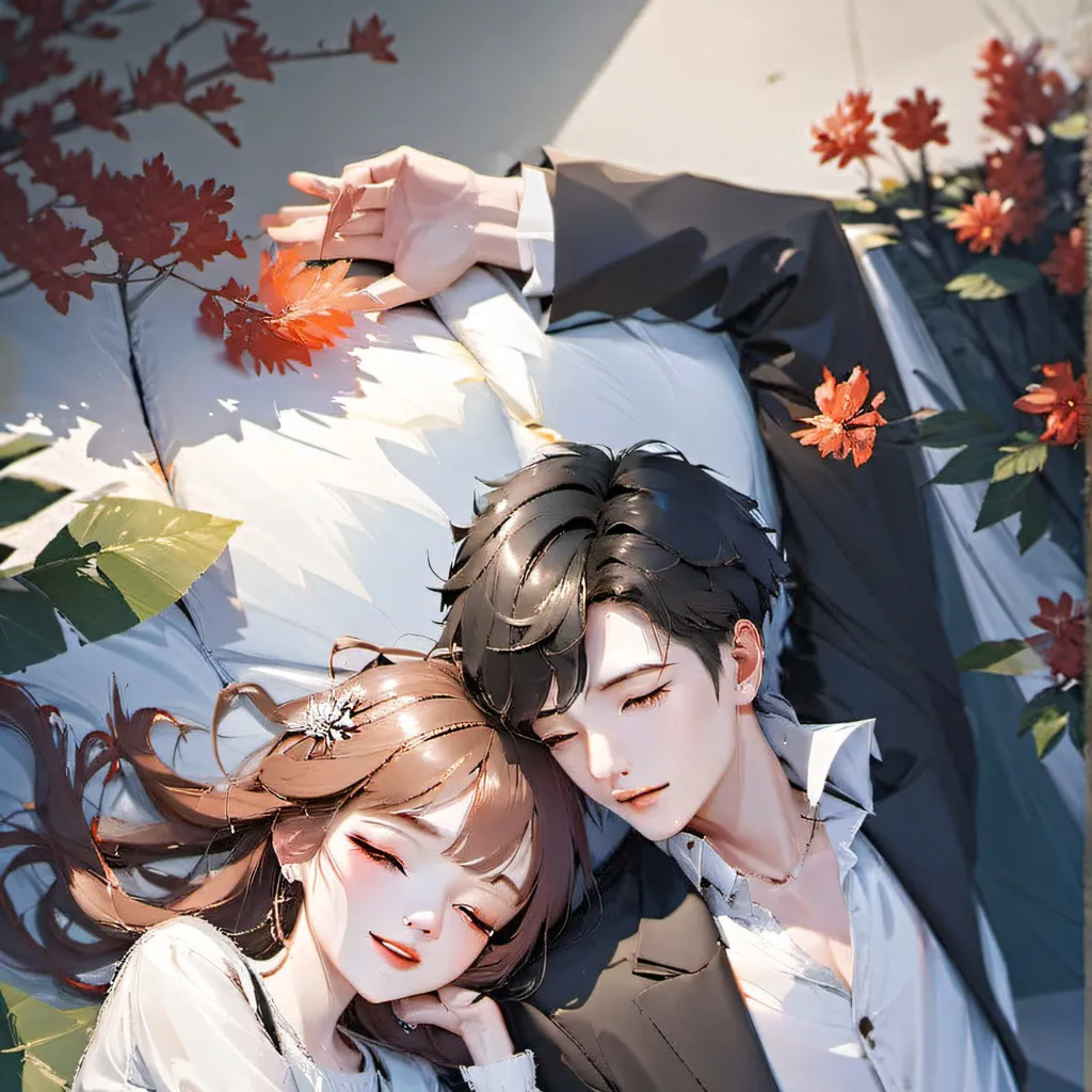 chat with ai character: .