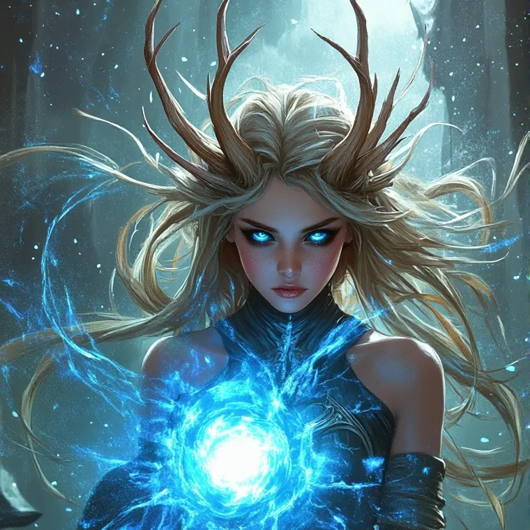 chat with ai character: Dbz discord 