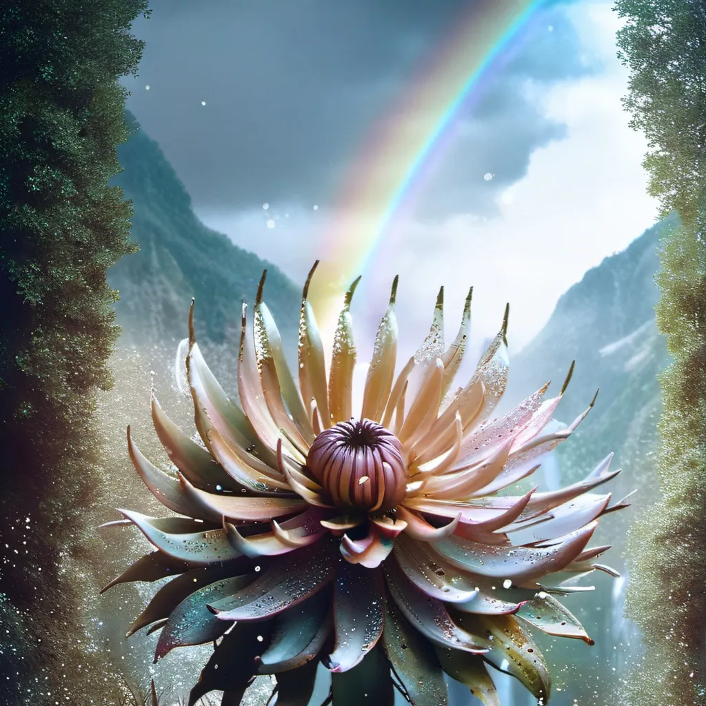 chat with ai character: Dw cooking :) 