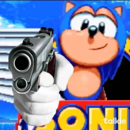 creator Sonic T. Hedgehog🦔's avatar