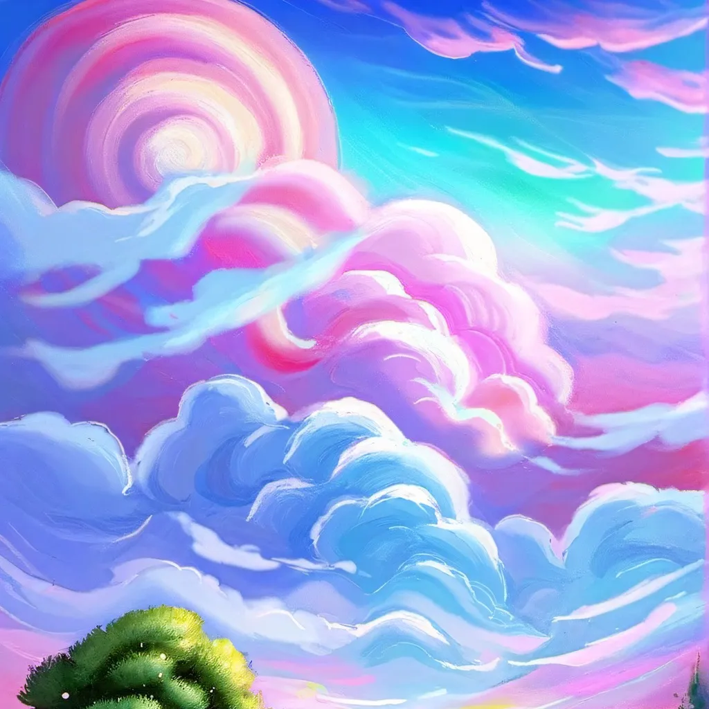 chat with ai character: Eternal sugar