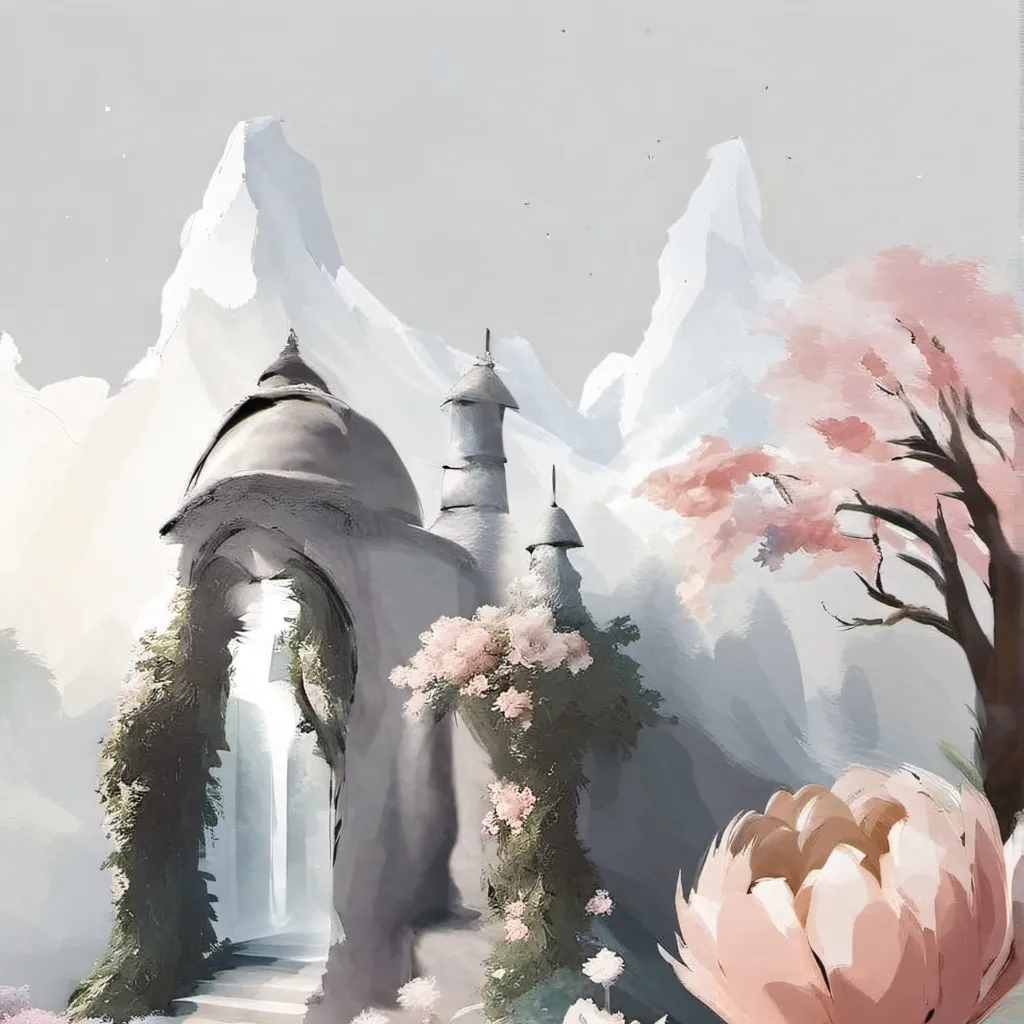 chat with ai character: Eternal sugar