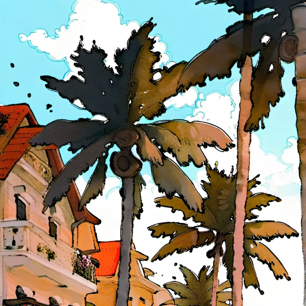 chat with ai character: Dandy’s world