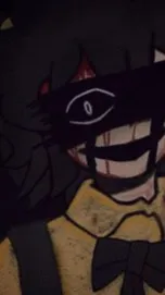 ai character: Cassidy background