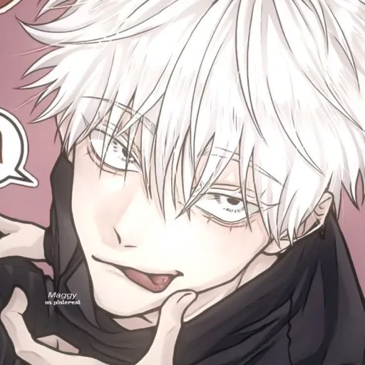 creator 💋✨Gojo_tu_papi✨💋's avatar