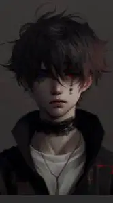 ai character: Jake background