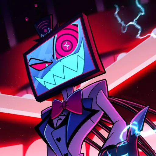 creator Vox (Vicent)'s avatar