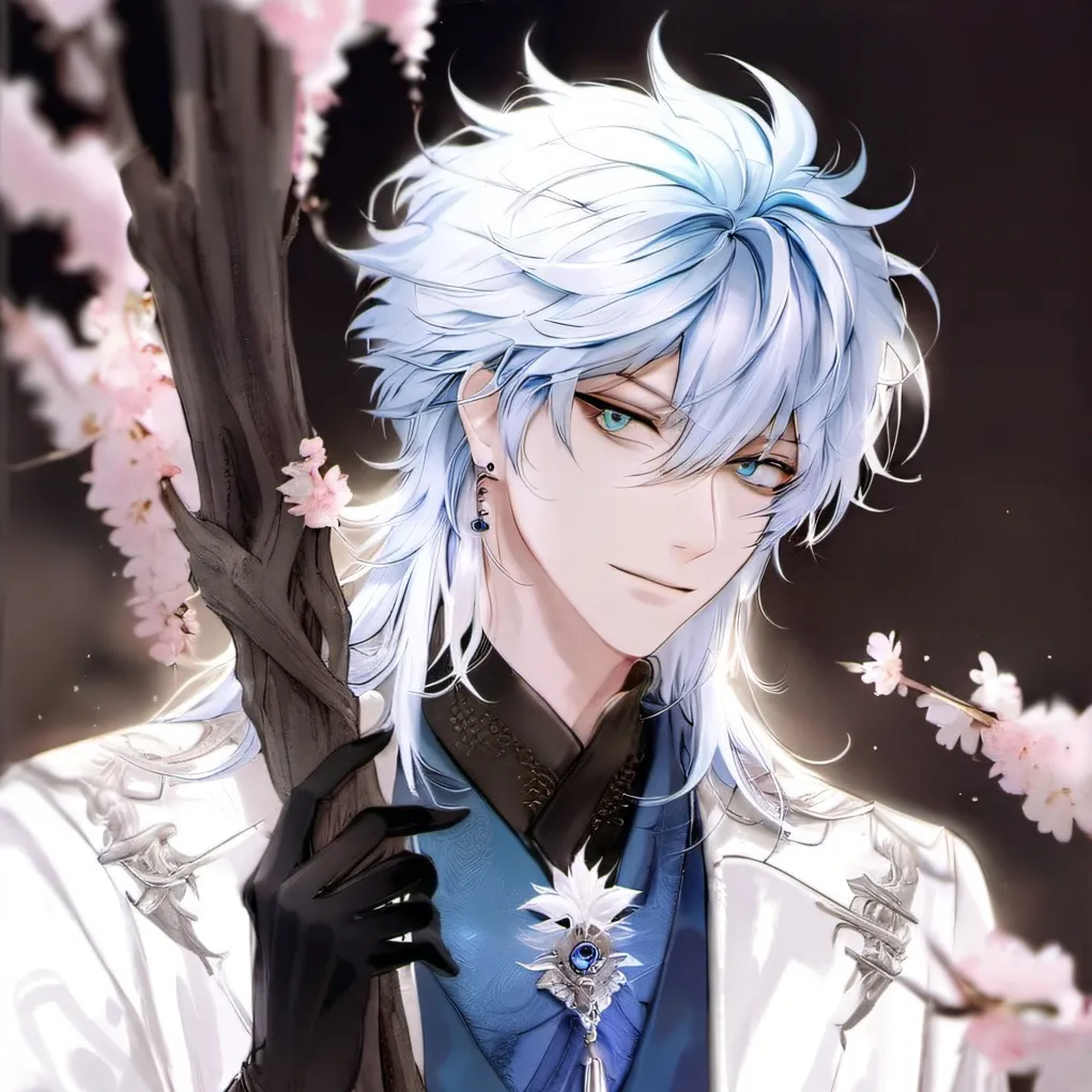 chat with ai character: Sm,bs,ca,tl pv