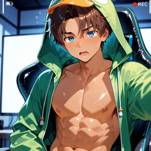 talkie's author avatar