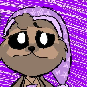 chat with ai character: sleepysloth