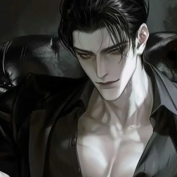 chat with ai character: Alaric Devon