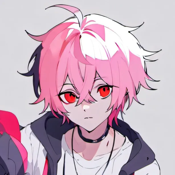 chat with ai character: Sukuna