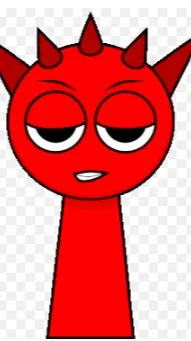 ai character: raddy background