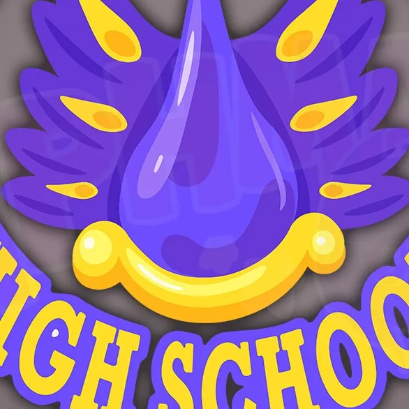 chat with ai character: Pheonix Drop High 