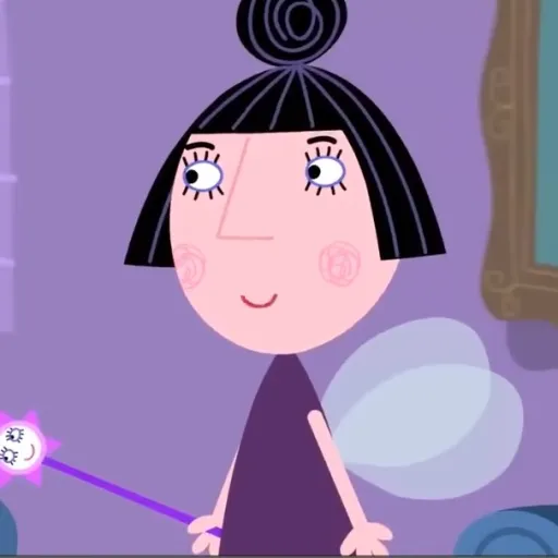 creator nanny plum fan's avatar