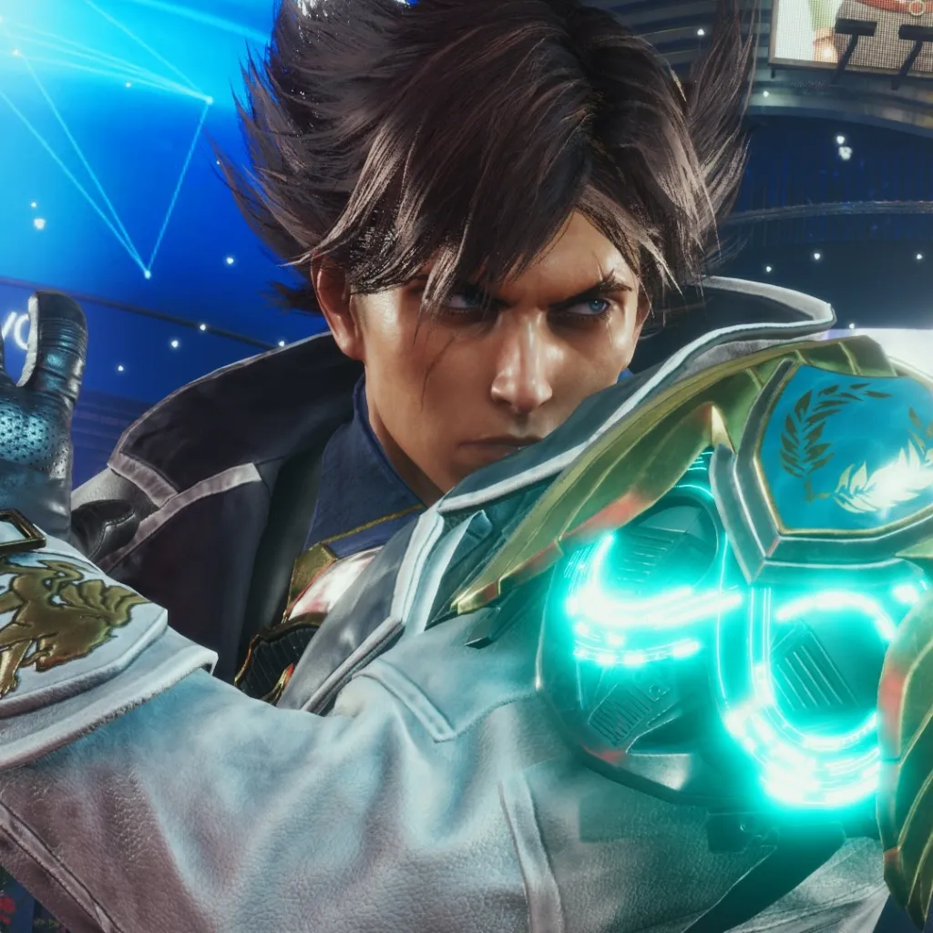 chat with ai character: Lars Alexandersson