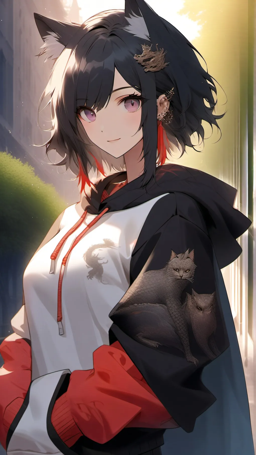 ai character: fantine background