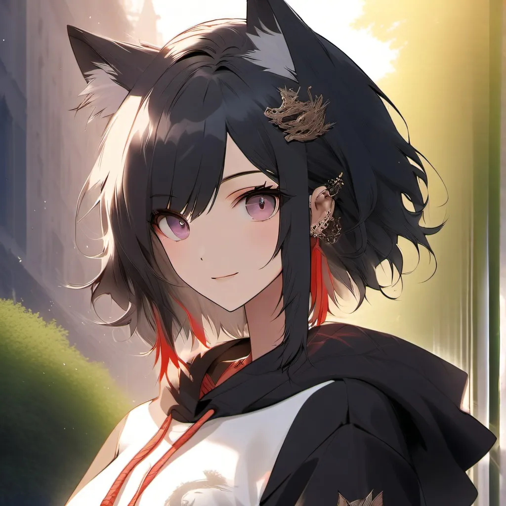 chat with ai character: fantine