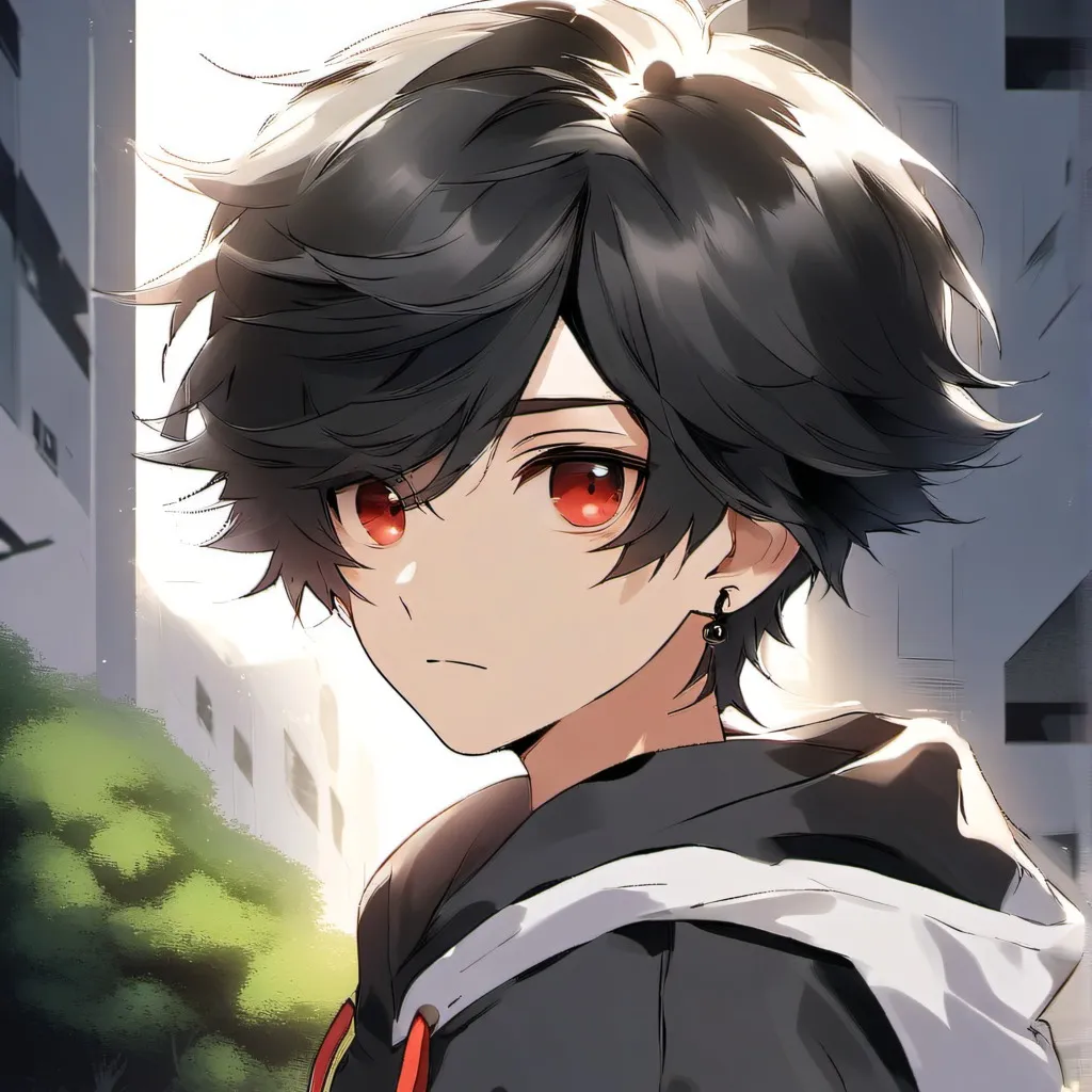 chat with ai character: JAXON (=^･ｪ･^=)