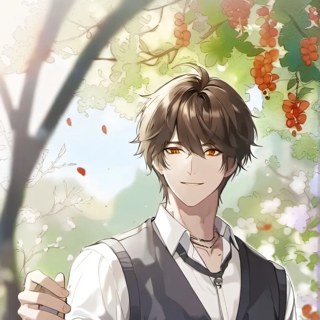 chat with ai character: NEO🏳‍🌈