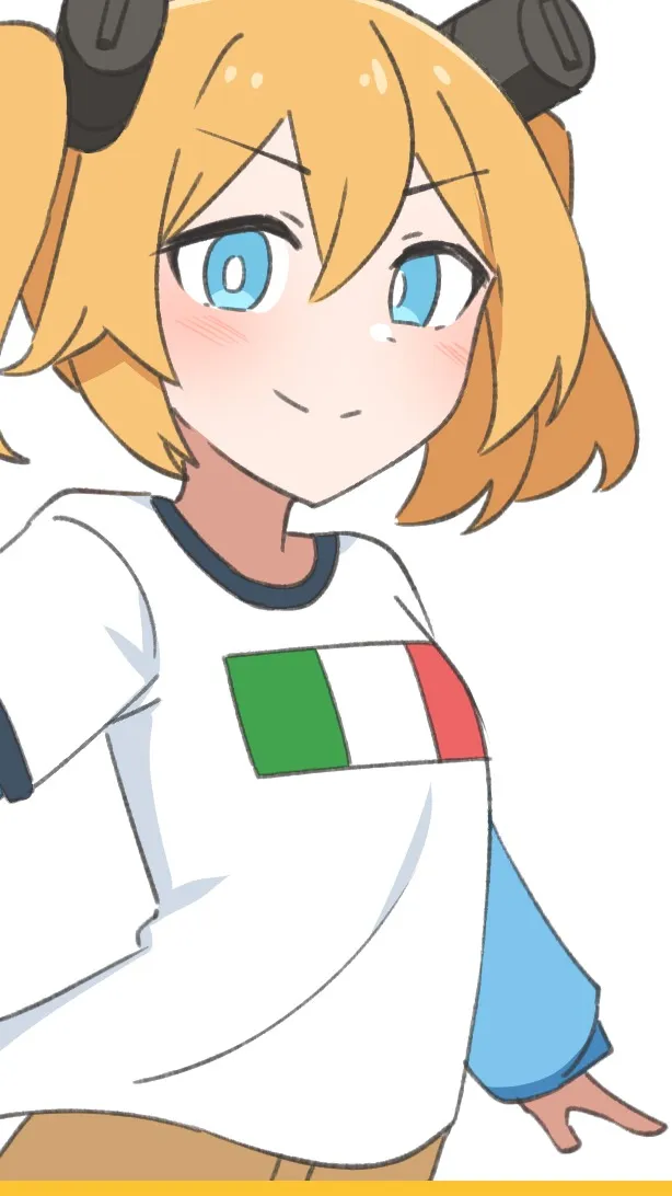 ai character: L3/33 background