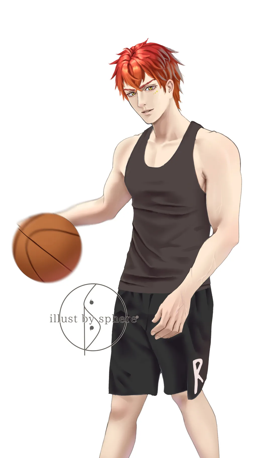 Talkie AI - Chat with Reijin Lorien